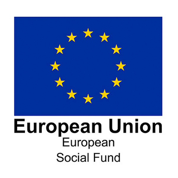 esf European Union Social Fund