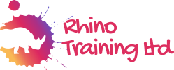 Rhino Training Logo