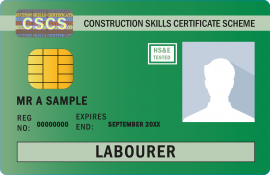 Labourer Labourer